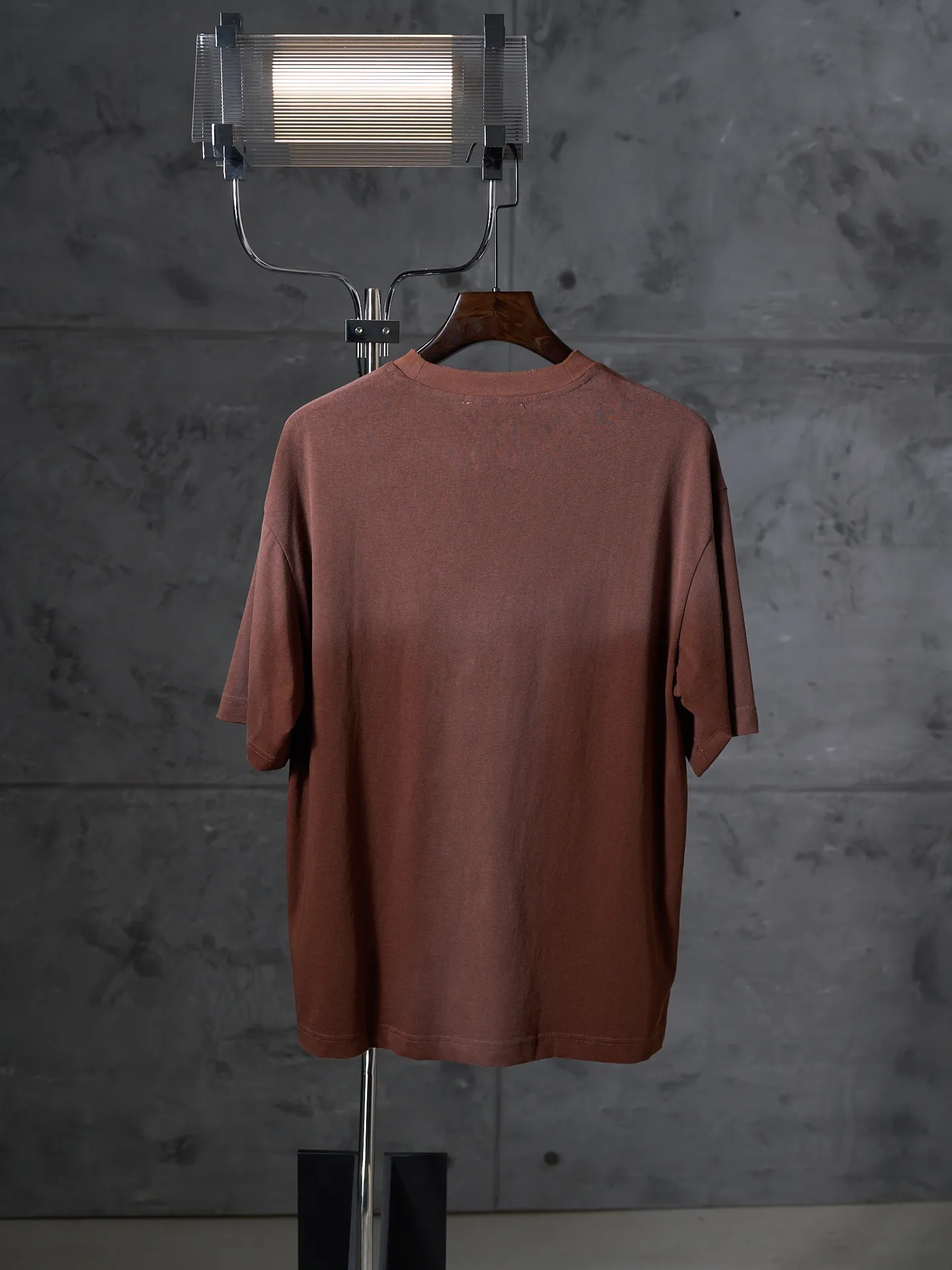 【 】Acne Studios T 【In Stock】XS S M L Acne Studios Retro ，